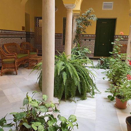Apartamento Centro Historico Solo Office Sevilla Exteriör bild