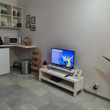 Apartamento Centro Historico Solo Office Sevilla Exteriör bild