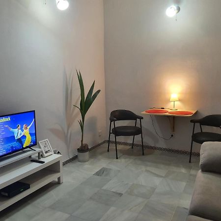 Apartamento Centro Historico Solo Office Sevilla Exteriör bild