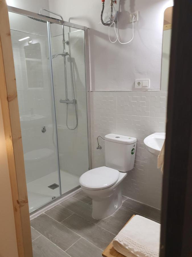 Apartamento Centro Historico Solo Office Sevilla Exteriör bild