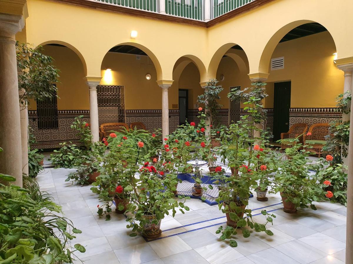 Apartamento Centro Historico Solo Office Sevilla Exteriör bild